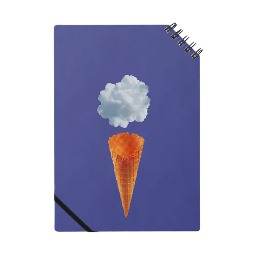 summer🍦 Notebook