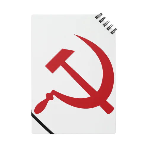 Hammer_and_sickle ノート