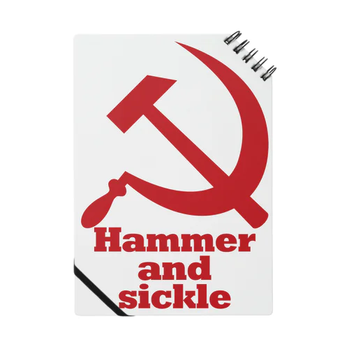 Hammer_and_sickle ノート