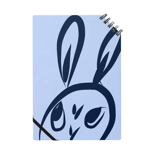 blue_rabbit ノート