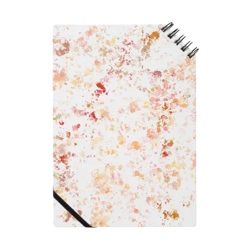 Blossam Notebook