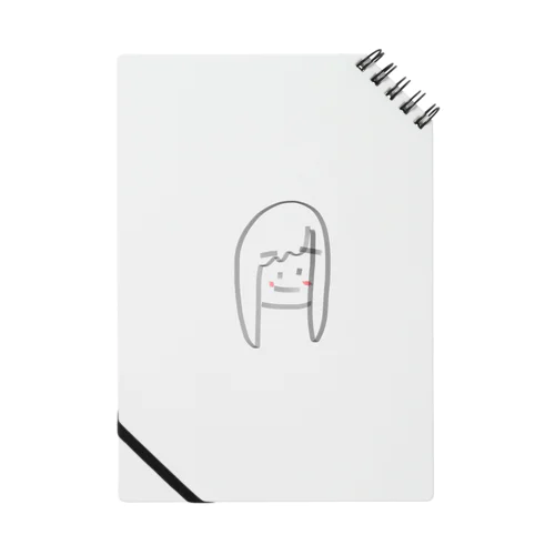○○ちゃん Notebook
