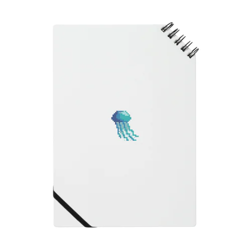 クラゲ Notebook