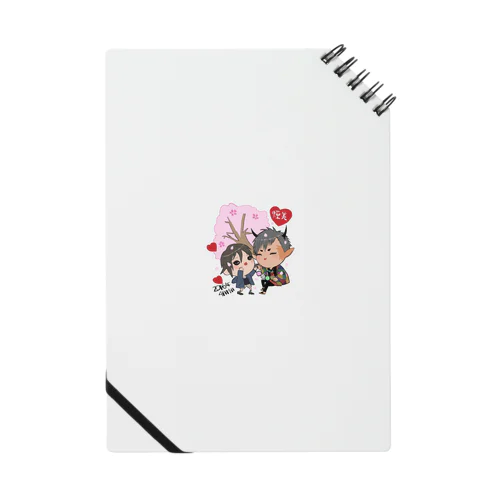 煙美mini Notebook