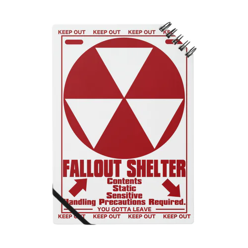 Fallout_Shelter ノート