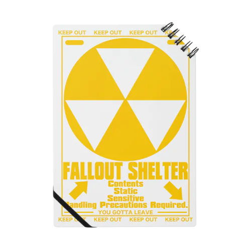 Fallout_Shelter ノート