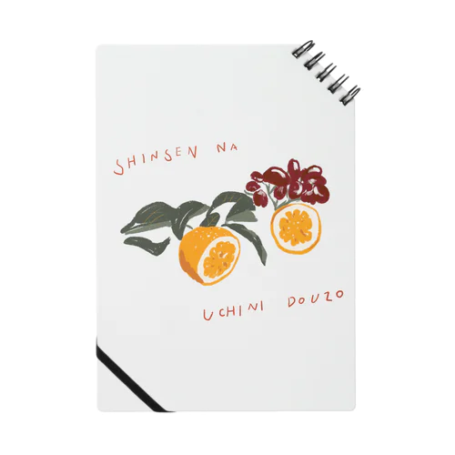 Sinsen na Uchino Douro Notebook