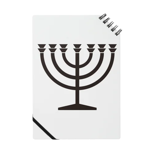 Menorah ノート