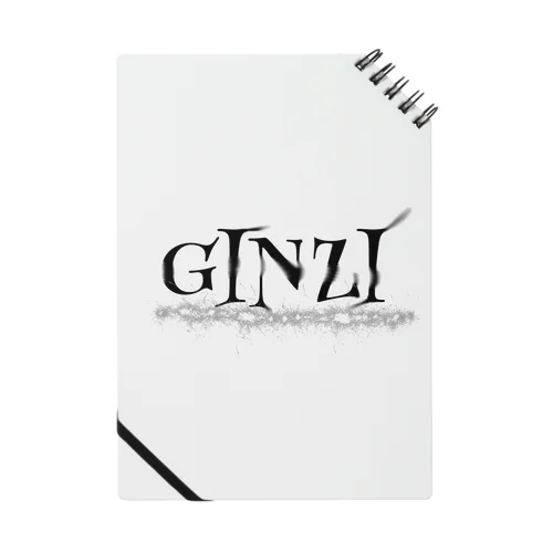 GINZI ノート