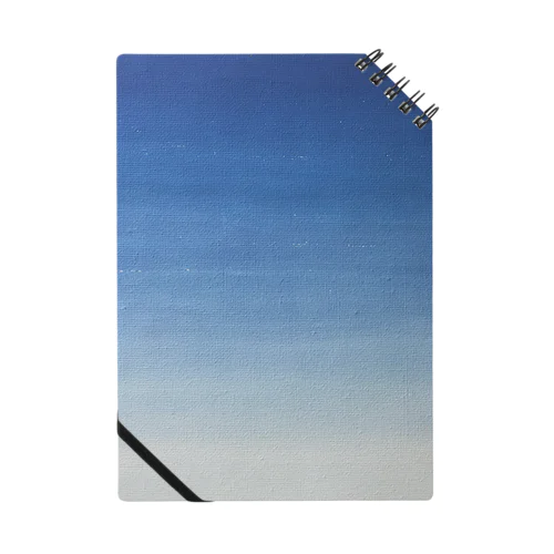 🖌sea canvas🖌 Notebook