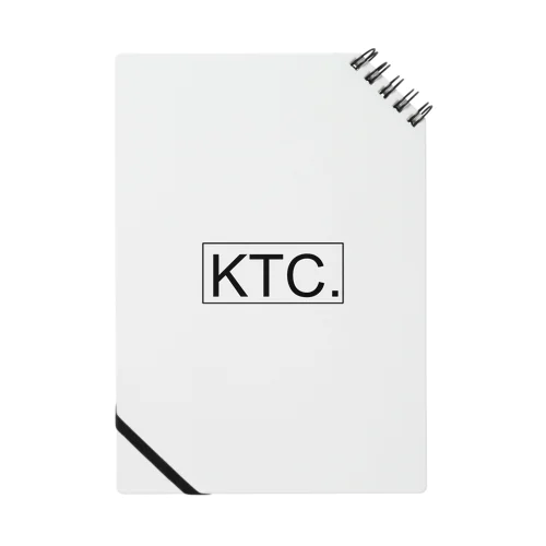 KTC Notebook