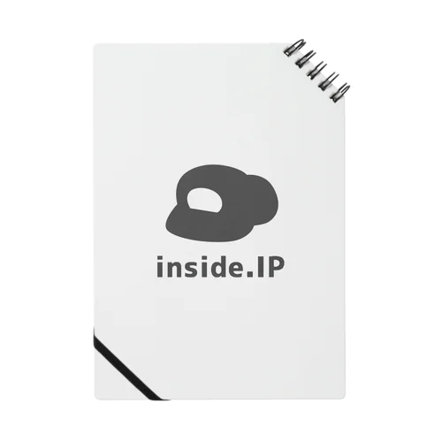 INSIDE.IP Notebook