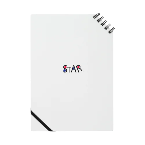 STARシリーズ Notebook
