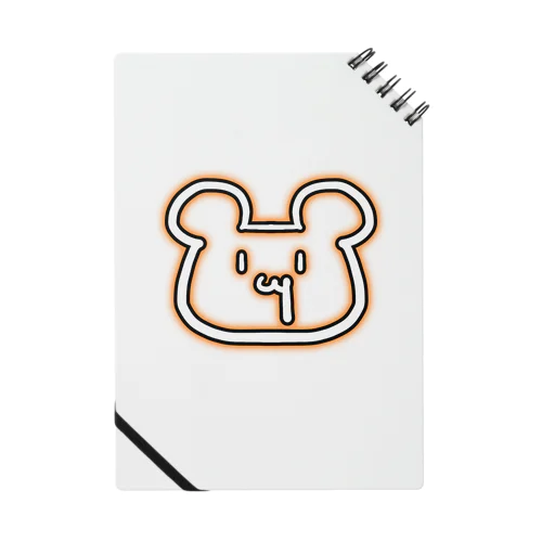 くま🧸くん Notebook