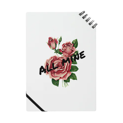 AllMINE Notebook