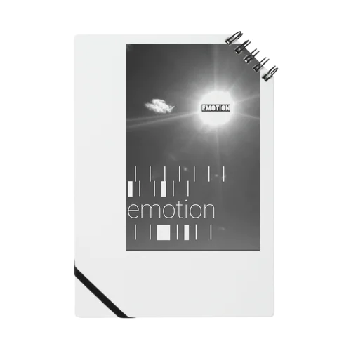 emotion Notebook