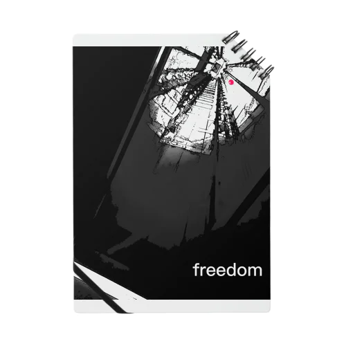 freedom_vol.2 Notebook