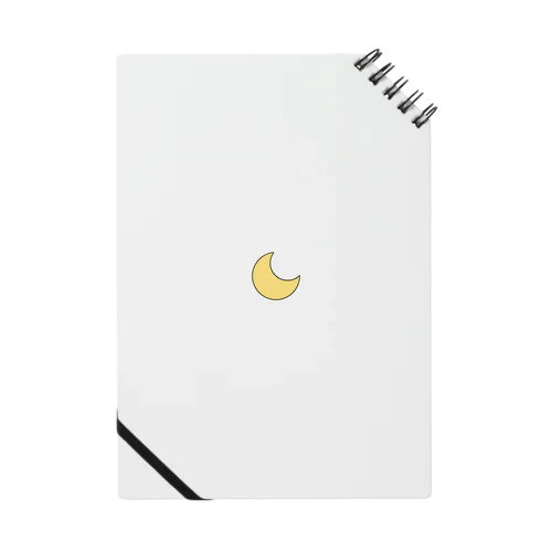 moon Notebook