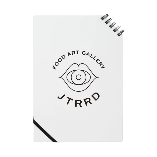 JTRRD_logo_1 Notebook