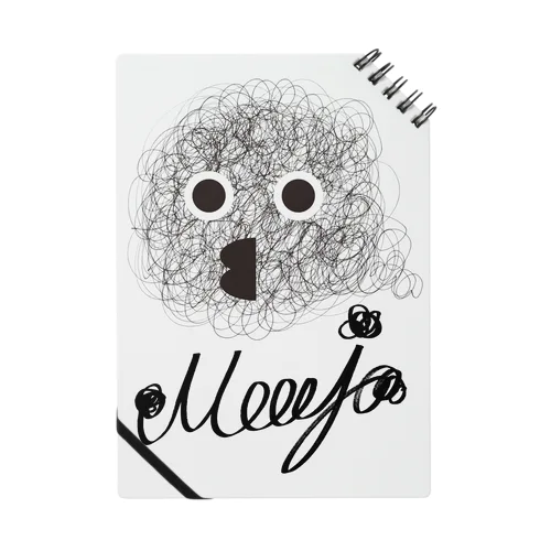 Mooojo Notebook