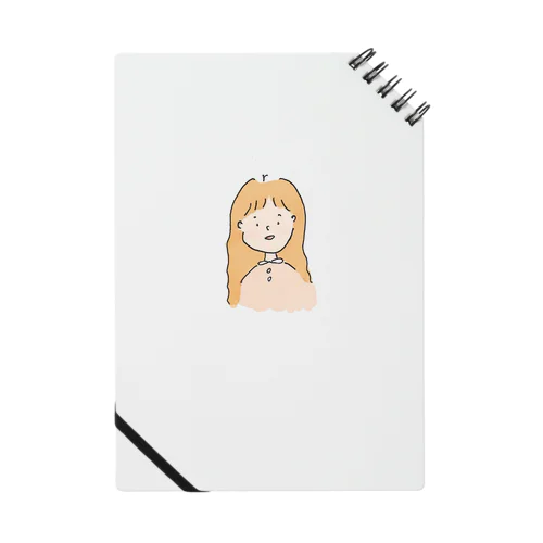 イエベの子 Notebook