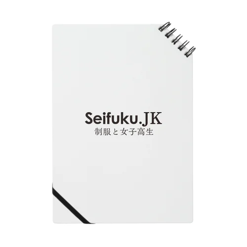 .Logotype Notebook