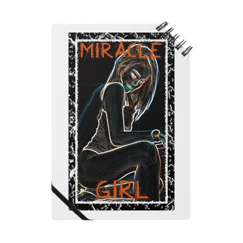 Miraclegirl_2 Notebook