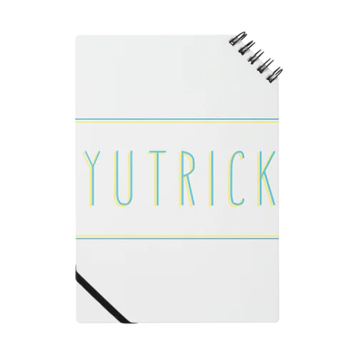 YUTRICK Notebook