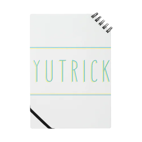 YUTRICK ノート