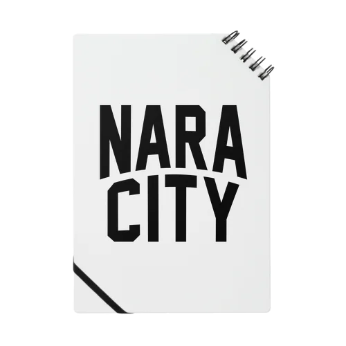 nara city　奈良ファッション　アイテム ノート