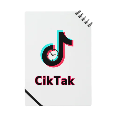 CikTak ノート