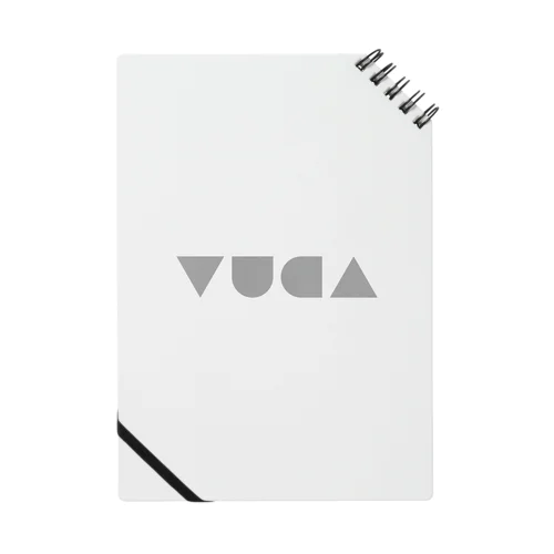 VUCA Notebook