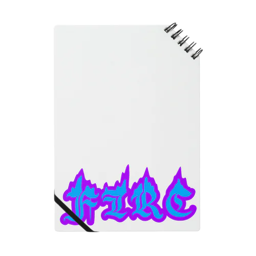 FIRE_w Notebook