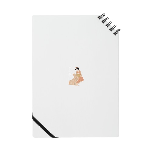 浮世絵 Notebook
