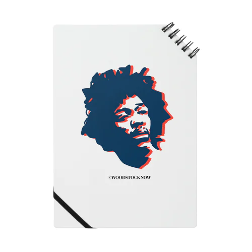 JIMI_ROCK Notebook