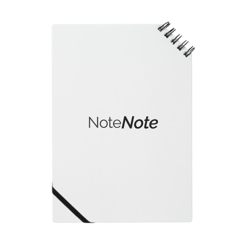 NoteNote Notebook