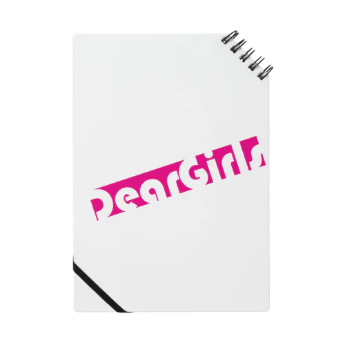 DearGirls Notebook