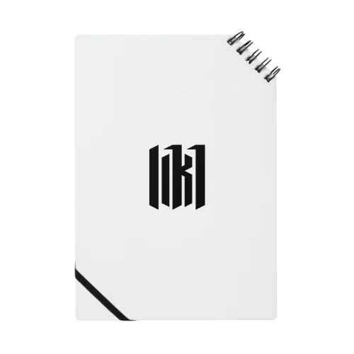 K26 GOODS Notebook