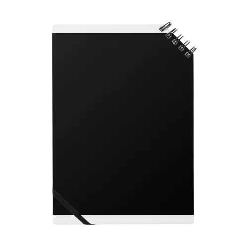 black Notebook