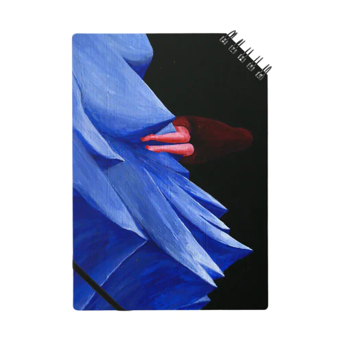 山の子ノート Notebook