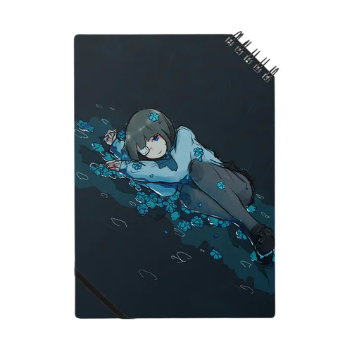 梅雨1 Notebook