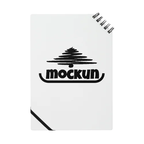 mockun ノート