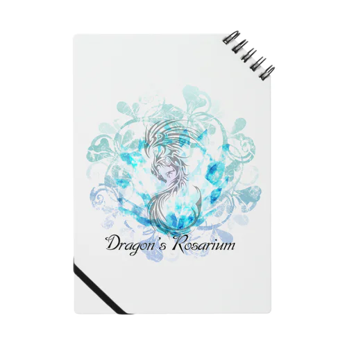 Dragon's Rosarium ノート
