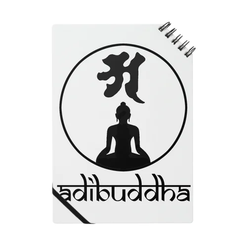 adibuddha　１ ノート