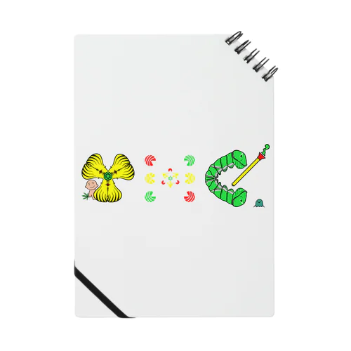 THC Notebook