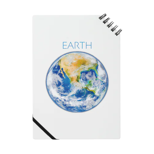 EARTH Notebook