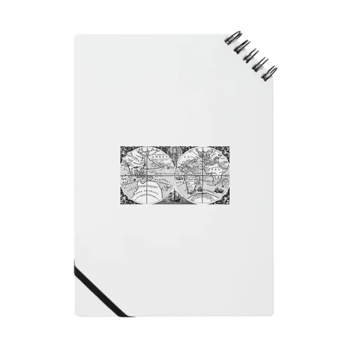 XXⅡ Notebook