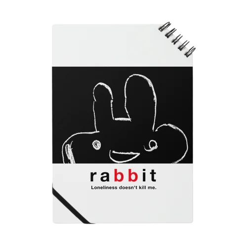 rabbit Notebook