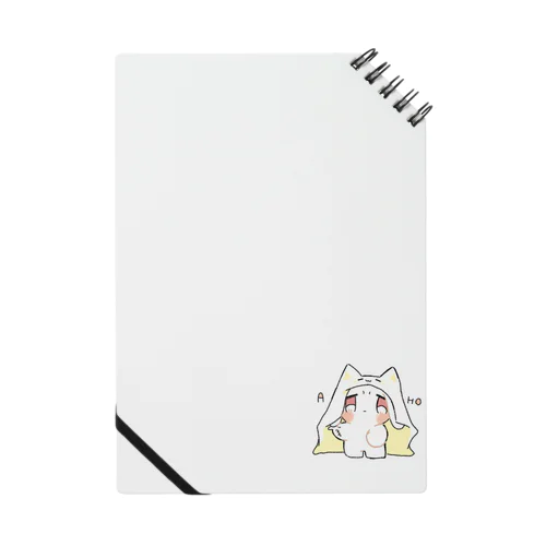 ぽやうさ Notebook