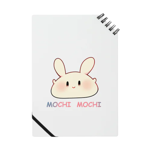 MOCHI-MOCHI ノート